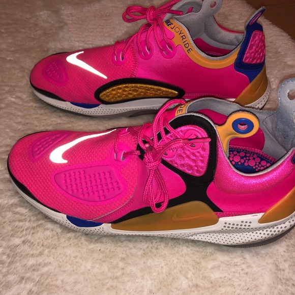 JOYRIDE NSW SETTER 'PINK' size 9.5 US MEN - Picture 4 of 9